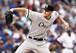 All the rumors didn't add up to a trade for the White Sox and Chris Sale.