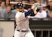 After standing pat at the deadline the Tigers will be counting on a return to health from J.D. Martinez and others to provide a spark.