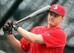 The Mets will be hoping for a Cespedes-like impact from Jay Bruce.