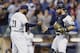 Jeremy Jeffress and Jonathan Lucroy help make the Rangers one of the favorites in the American League.