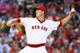Drew Pomeranz ranks as the Red Sox's biggest addition after a quiet deadline day.