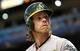 Josh Reddick gives the Dodgers outfield a much-needed boost.
