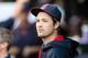 They missed out on Jonathan Lucroy, but the Indians landed a bullpen ace in Andrew Miller.