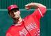 LHP Nate Smith