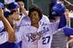 SS Raul A. Mondesi