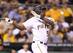 1B Josh Bell