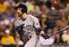 The Rangers are all-in with the additions of Jonathan Lucroy (pictured) and Carlos Beltran.