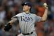 Matt Moore will bolster the Giants rotation, and he served as a counter to the Dodgers landing Rich Hill.