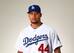 Frankie Montas was part of a three-pitcher package acquired from the Dodgers.