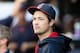 The Cleveland Indians acquired elite reliever Andrew Miller from the Yankees.