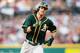 The Los Angeles Dodgers added outfielder Josh Reddick, along with left-hander Rich Hill, in a swap with the Oakland A's.