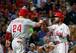 Grady Sizemore put up MVP numbers before injuries derailed his career.