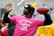 Bad choices cost Michael Vick years of his career.