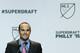 Landon Donovan spent his best years in Major League Soccer rather than in the Premier League.