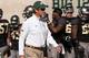 Baylor fired coach Art Briles this offseason in the wake of a sexual-assault scandal involving the football program.