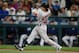 Andrew Benintendi made his MLB debut last Tuesday.