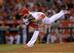 Cam Bedrosian's fantasy value received a major boost when Huston Street went on the disabled list.