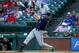 Joe Mauer has 14 hits in six August games.
