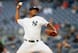 Luis Severino will move back into the New York Yankees rotation.