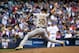 Jameson Taillon has walked six batters in nine MLB starts.