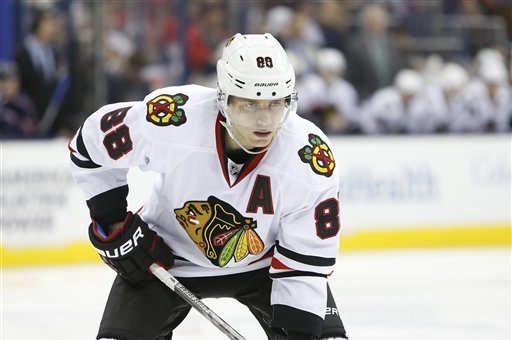 Panarin tops players to watch in 2016 Stanley Cup playoffs – The