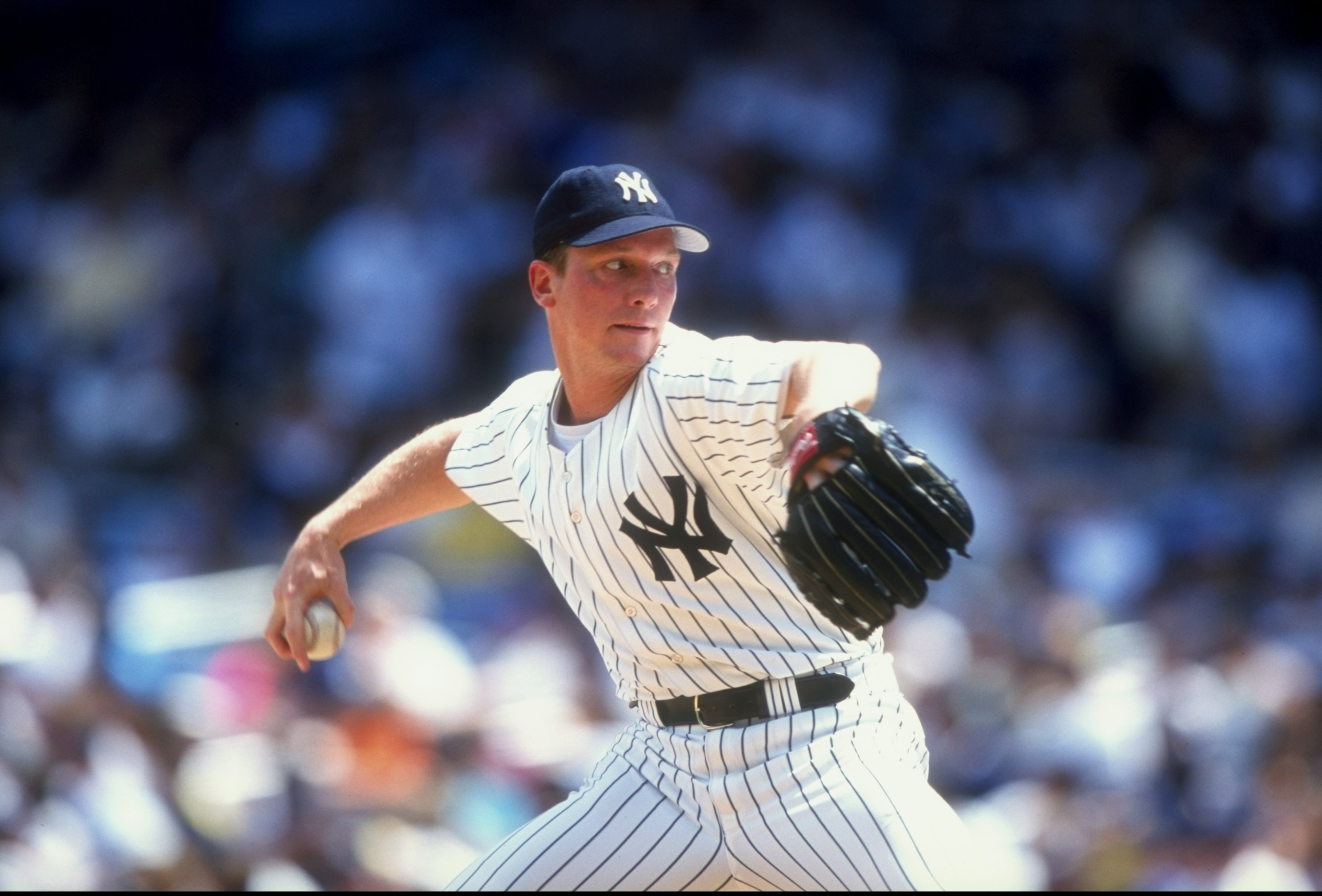 Chuck Knoblauch Throws Shade at Andy Pettitte over Yankees Retiring Number, News, Scores, Highlights, Stats, and Rumors