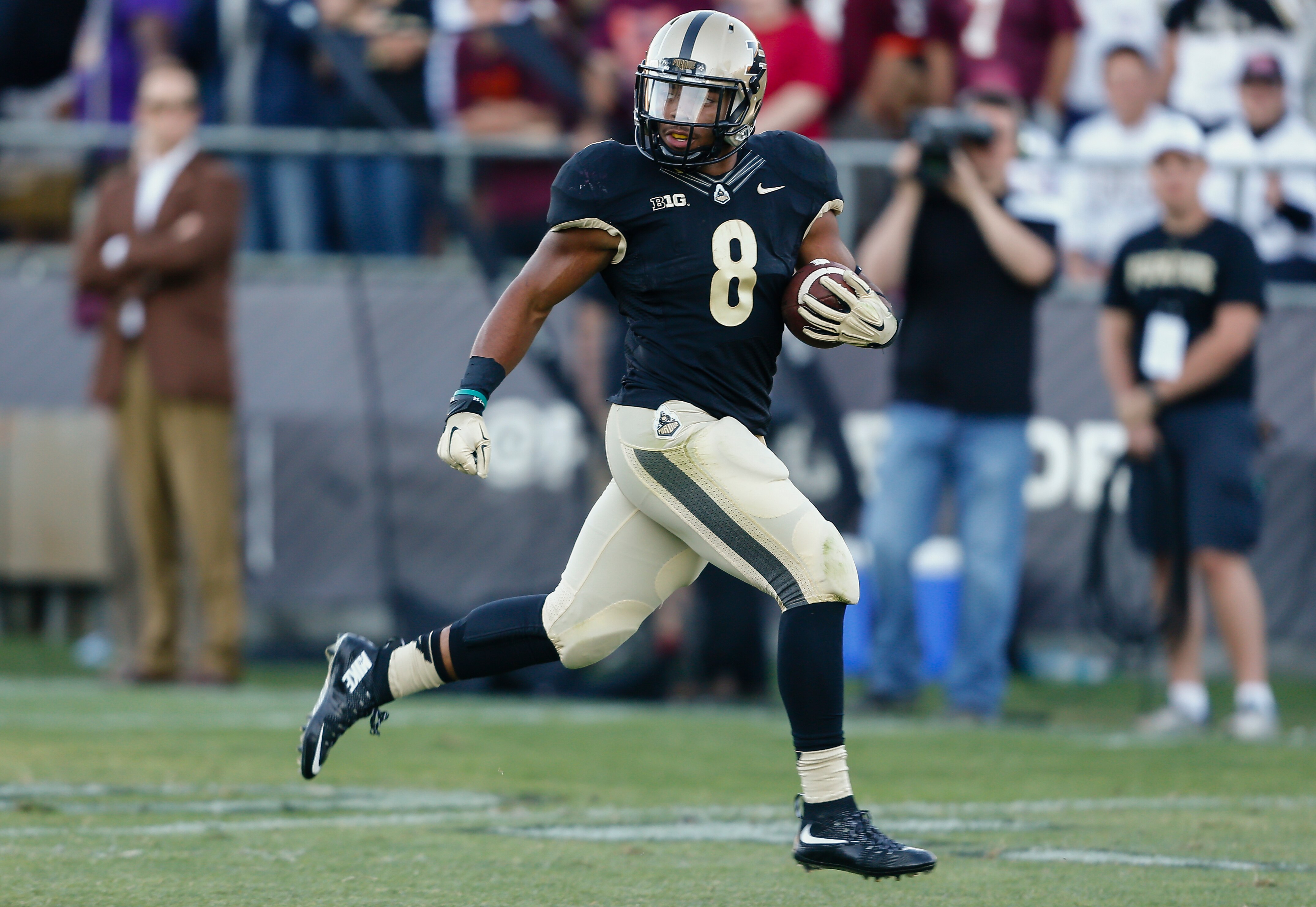 Every Power 5 College Football Teams image