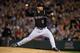 Adam Ottavino has allowed the same amount of runs as his jersey number this season.