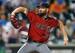 Robbie Ray is scheduled for two highly favorable starts this week.