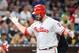Cameron Rupp has produced better than other big-name catchers owned in more mixed leagues.