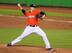 Tom Koehler has succeeded with better control over his past few starts.