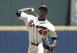 SP Julio Teheran