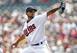 SP Ervin Santana