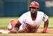 CF Odubel Herrera