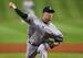 SP Masahiro Tanaka