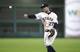 2B Jose Altuve