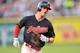 OF Tyler Naquin