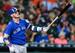 3B Josh Donaldson
