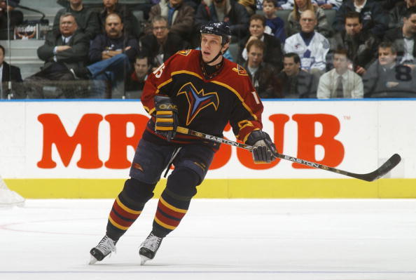 The 10 Ugliest Uniforms in NHL History