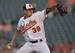 Kevin Gausman