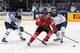 Connor McDavid will be a handful for Team North America.