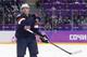 Patrick Kane will hope to get the Americans back in the international winner's circle.