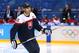 Zdeno Chara leads an older group of Team Europe players.