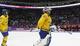 Henrik Lundqvist (right) won Olympic gold in 2006, but that was a while ago.