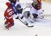 David Krejci leads an underdog Czech Republic forward group.