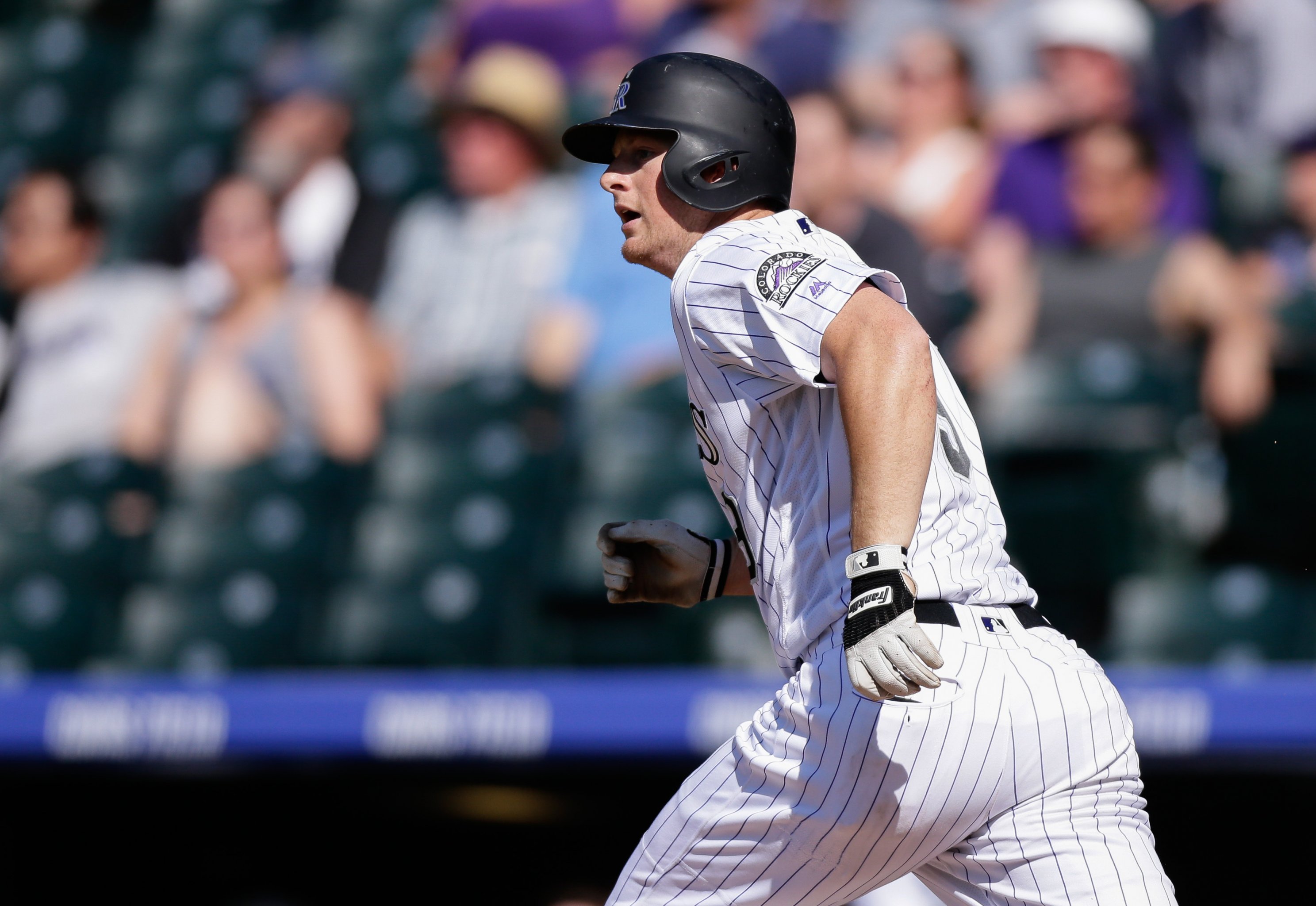 Talkin' Yanks on X: So the Yankees secretly signed Derek Dietrich