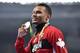 Canadian sprinter Andre De Grasse opened a lot of eyes in Rio.