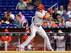 Cesar Hernandez has displayed more power and plate discipline this month.