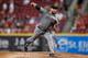 Enrique Burgos is next in line for saves in Arizona.