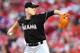 David Phelps has sustained his stellar pitching in the starting rotation.